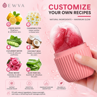 Reusable Ice Roller for Face & Skin
