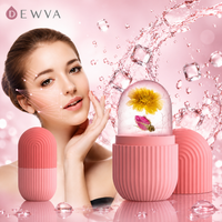 Reusable Ice Roller for Face & Skin