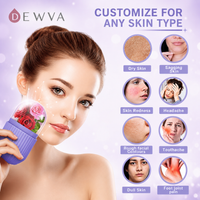 Reusable Ice Roller for Face & Skin