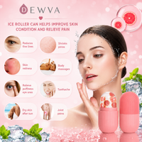 Reusable Ice Roller for Face & Skin