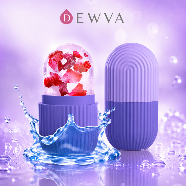 Facial Ice Roller for Face