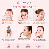 Electric Blackhead Vacuum Remover