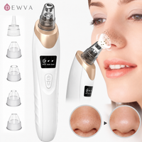 Electric Blackhead Vacuum Remover