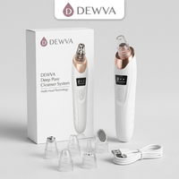 Electric Blackhead Vacuum Remover