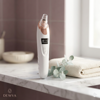 Electric Blackhead Vacuum Remover